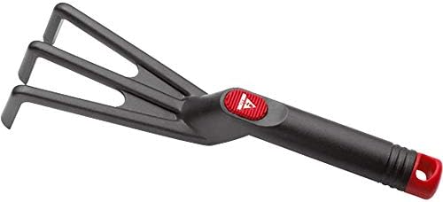 Bellota 2994 Gardening and Orchard Kit Includes: Rake, Transplanter and Azuela, Small Garden Tool, Standard Color - Image 3