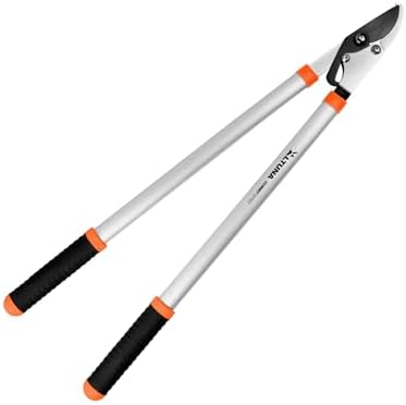 Altuna - Pruning Kit - Includes 2 Hand Pruning Shears + 1 Hand Garden Scissors + Folding Saw with Japanese Serrated - Your Ideal Pack to Have Your Perfect Garden - Ideal as a Gift - Image 6