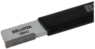 Bellota 3642 Tungsten Carbide Stone Pruning Tool Sharpener - Image 5