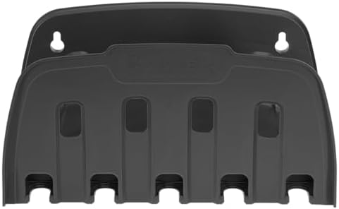 GARDENA Wall Mount Hose Holder for Hanging Garden Hose and Original GARDENA System Parts for Easier Garden Watering (00241-20) - Image 3