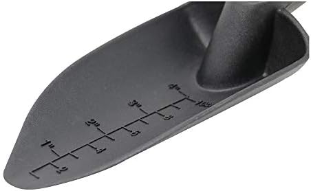 Bellota 2985 Transplanter, Small Garden Tool - Image 3