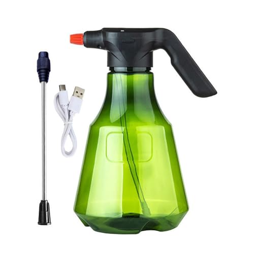 Pulverizador Eléctrico De Agua | Mister De 3.5 Litros Para Césped | Pulverizador Portátil con USB para Pintura Lavado de Coches Invernaderos Cuidado de Animales - Image 2