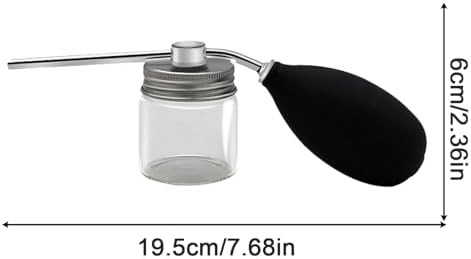 GARDEN SPRAYER - Ant Control Bottle Spray, Feather Spray with Ergonomic Applicator, Heavy Duty Transparent, Woodworking Fly, Indoor Lawn Outdoor, Gardening Use - Image 3