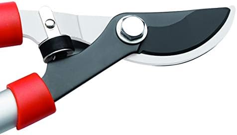 Pruning J445 Two-Hand Pruning Shears - Bi-Material Grip - Bypass Cutting for Precision Work - Durable and Very Light - Gardening Shears Made with Reinforced Aluminium - Altuna - Image 3