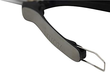 Bellota 3629 INOX-GR25 MB Stainless Steel Pruning Shears for Agriculture and Gardening - Image 4