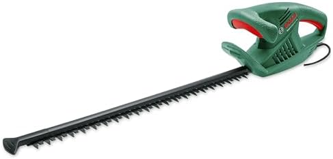 Bosch EasyHedgeCut 45 Electric Hedge Trimmer 420 W Blade Length 45 cm Box Packaging - Image 2