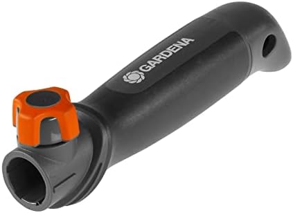 Gardena Combisystem Small Tool Kit: Set consisting of a flower palette and a flower rake for effortless planting and transplanting in flower beds and planters (17354-60) - Image 10