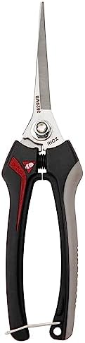 Bellota 3629 INOX-GR25 MB Stainless Steel Pruning Shears for Agriculture and Gardening - Image 2