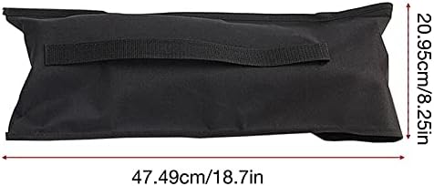 Storage for tools barbecue, foldable, transport for barbecue tools - Image 3