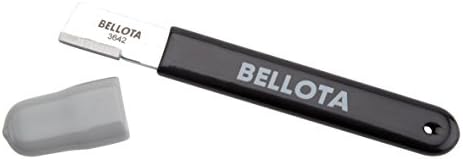 Bellota 3642 Tungsten Carbide Stone Pruning Tool Sharpener - Image 2