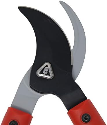 Bellota 3440-TEL Universal Extendable Pruning Shears for Gardening up to 35 mm 600-900 mm - Image 3