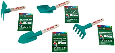 Theo Klein 2711 Bosch - Set de jardín - Image 6