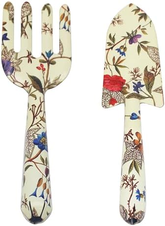 The Leonardo Collection William Kilburn Kilburn Gardening Tool Set | Gardening Tool Kit for Women and Men | Garden Tools - Image 3