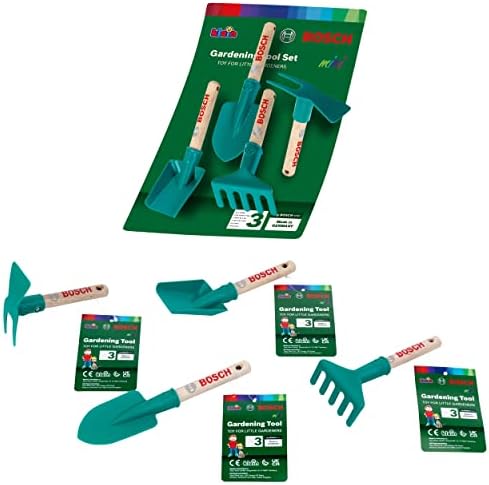 Theo Klein 2711 Bosch - Set de jardín - Image 8