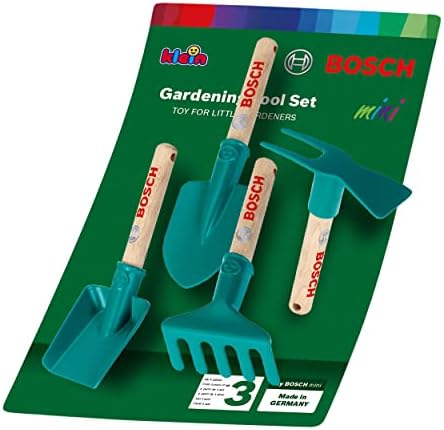 Theo Klein 2711 Bosch - Set de jardín - Image 7