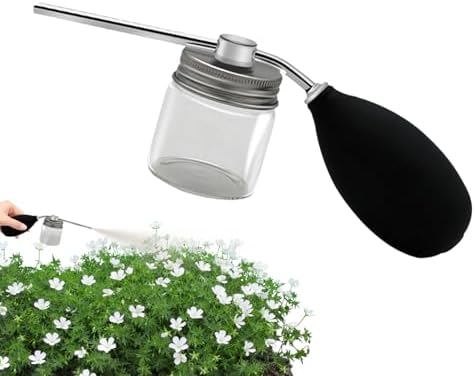 GARDEN SPRAYER - Ant Control Bottle Spray, Feather Spray with Ergonomic Applicator, Heavy Duty Transparent, Woodworking Fly, Indoor Lawn Outdoor, Gardening Use - Image 9