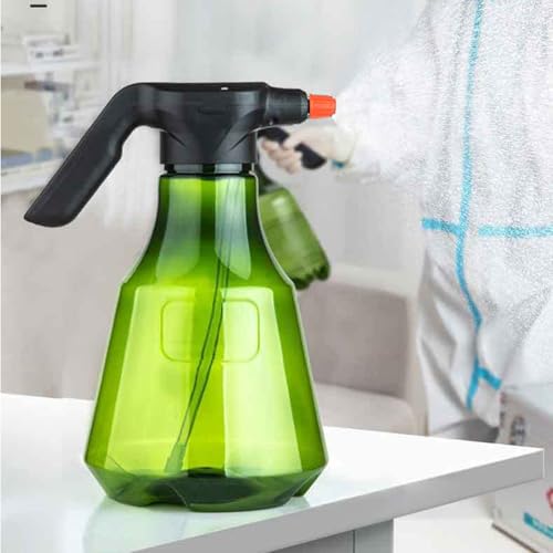 Pulverizador Eléctrico De Agua | Mister De 3.5 Litros Para Césped | Pulverizador Portátil con USB para Pintura Lavado de Coches Invernaderos Cuidado de Animales - Image 4