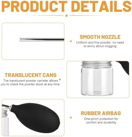 GARDEN SPRAYER - Ant Control Bottle Spray, Feather Spray with Ergonomic Applicator, Heavy Duty Transparent, Woodworking Fly, Indoor Lawn Outdoor, Gardening Use - Image 10