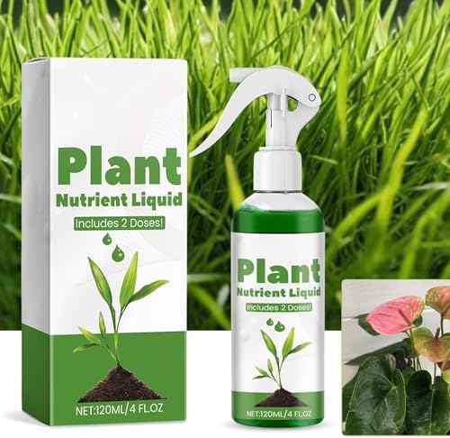 Liquid Grass Paint Restorer, Green Grass Spray for Lawn - 120ml Grass Grass Paint Spray,Lawn Dye Patch Patch Solution Colorant for the - Image 4