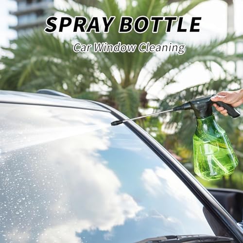 Pulverizador Eléctrico para Jardín, Mister De 3.5 Litros Para Césped, Pulverizador Portátil con USB para Pintura Lavado de Coches Invernaderos Cuidado de Animales - Image 3