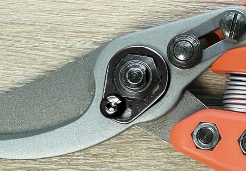 Loewe 11104 Electric Garden Tool - Image 4