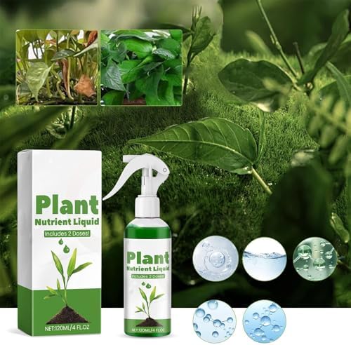 Liquid Grass Paint Restorer, Green Grass Spray for Lawn - 120ml Grass Grass Paint Spray,Lawn Dye Patch Patch Solution Colorant for the - Image 10