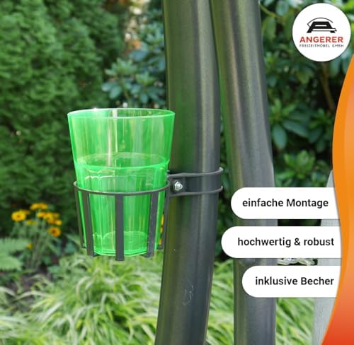 Angerer 970/08 - Garden furniture - Image 5