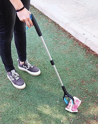 PEPE Mobility Folding Arm Gripper, Long to Reach, Ergonomic Grippers with Magnet, Object Reacher - Image 7