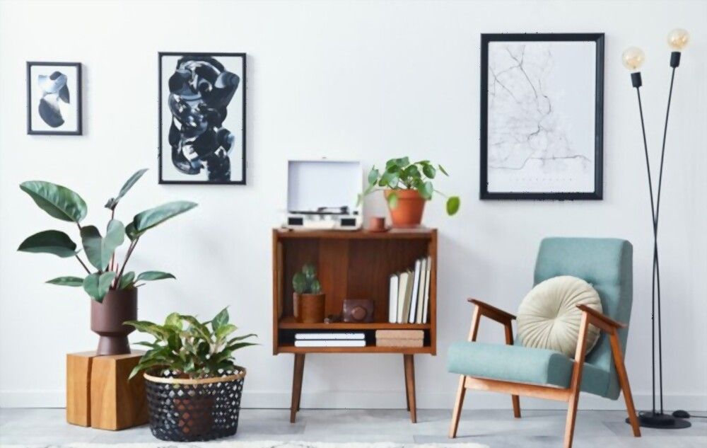 Feng Shui: consejos para armonizar tu hogar y tu vida Feng Shui: consejos para armonizar tu hogar y tu vida
