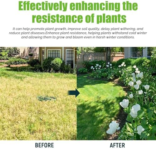 Liquid Green Grass Spray, Grass Green Spray Paint | 120ml Grass Repair Paint Spray - Grass Dye Patch Patch Solution Colorant - Image 8