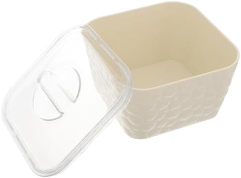 VALICLUD Hair Accessories Organizer Storage Box Wide Space for Hair Bows Jewelry Crafts Stylish Design for Home Office Organization - Image 2