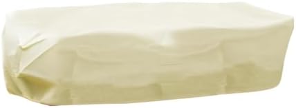 Cubierta rectangular para plantas contra heladas, protección contra heladas de invierno para jardín, protector de cama elevado a prueba de viento con cordón, accesorios para el hogar para patio, céspe - Image 2