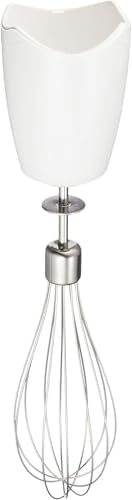 Braun Home Unisex – Adult Accessory Braun MQ10 Acc.Beater Varill, White, One Size - Image 2