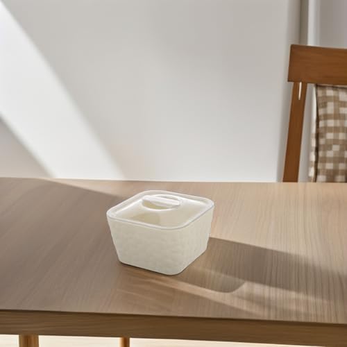 VALICLUD Hair Accessories Organizer Storage Box Wide Space for Hair Bows Jewelry Crafts Stylish Design for Home Office Organization - Image 8