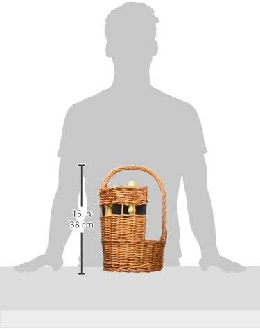 Linea Garden Friend C951070, Basket Set Gardening - Image 5