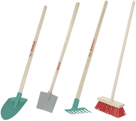 Theo Klein 2794 Bosch Garden Set - Image 2