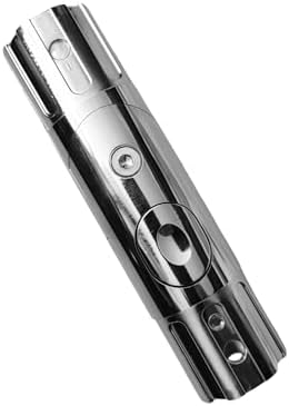 Aluminum Steering Bracket for Outdoor Umbrellas Garden Fishing Balcony Beach Deck Patio Umbrella Replacement Parts Patio Umbrella Rotation Accessory - Image 5