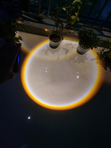 litren Solar Fence Lights Outdoor 4 Pack 3 Color Modes IP65 Waterproof Solar Lights Outdoor Garden Fence Lights for Patio Gate Pool Railing - Image 10