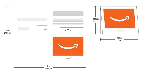 Printable Amazon.es Gift Card - Image 4