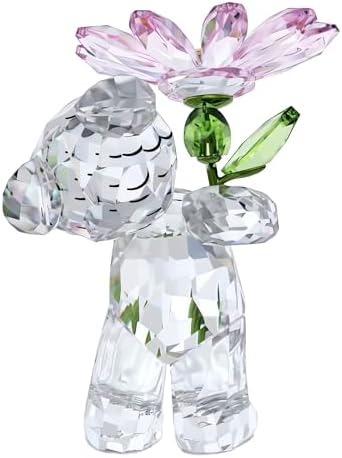 Swarovski Bear Kris A Daisy for You - Image 5