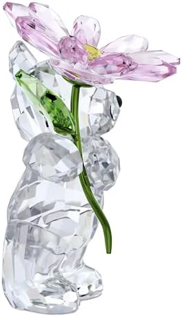 Swarovski Bear Kris A Daisy for You - Image 4