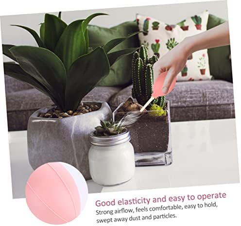 Yardwe Juego De 12 Herramientas para Macetas Kit De Jardinería para Principiantes Cubo Pala Cepillo para Plántulas Trasplante Y Limpieza del Suelo. - Image 4