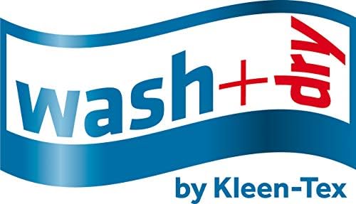 Wash+Dry Linestreet Doormat 50 x 75 cm, Indoor and Outdoor, Washable - Image 6