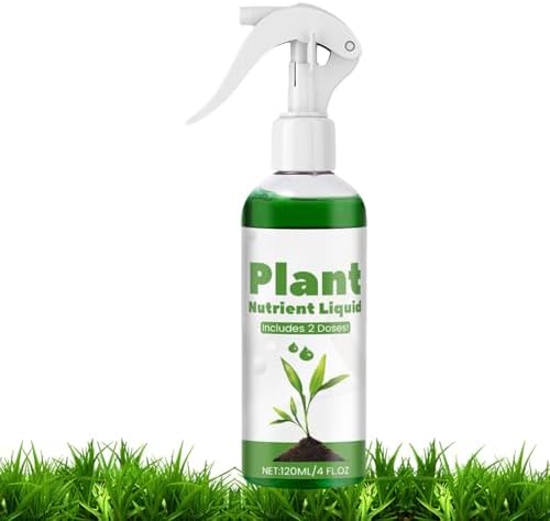 Liquid Green Grass Spray, Grass Green Spray Paint | 120ml Grass Repair Paint Spray - Grass Dye Patch Patch Solution Colorant - Image 2