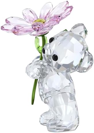 Swarovski Bear Kris A Daisy for You - Image 3