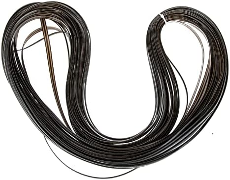 STOBOK Suministros De Mimbre Kit De Reparación Adecuado para Varios Muebles De Jardín - Image 2