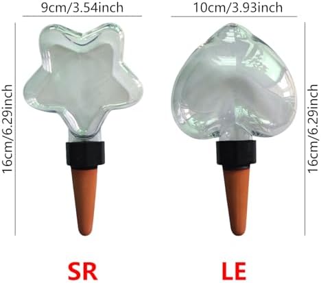 Herramienta De Riego Autoirrigación Los Dispositivos Sin Esfuerzo para La Jardinería Principiante Y Entusiasta para Ahorrar Y Energía Plantas Aire Libre - Image 6