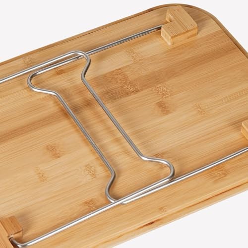 Folding Camping Table – Folding Study Table | Outdoor Portable Desk Camping Accessory for Terrace Garden Balcony Home Picnic Portable Indoor Travel Office - Image 9