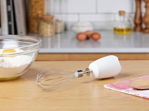 Braun Home Unisex – Adult Accessory Braun MQ10 Acc.Beater Varill, White, One Size - Image 6