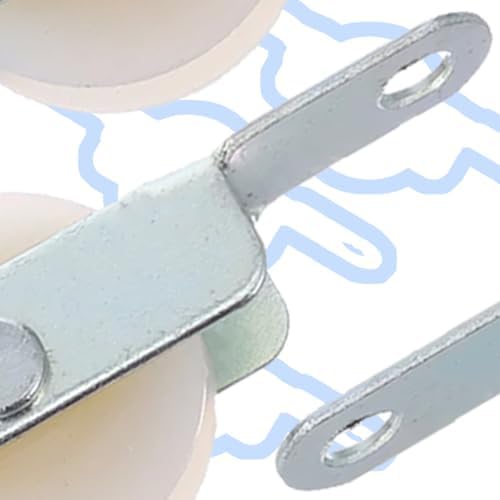 Accesorios De Patio De Terraza Pesados - Image 6